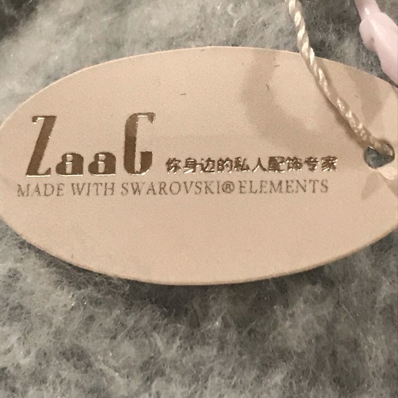 Stunning original Feline silver plated Braclet - Picture 2 of 10